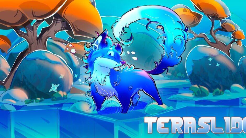 Teraslide artwork 1