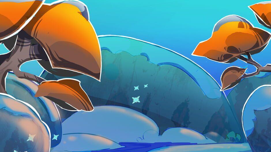 Teraslide artwork 2