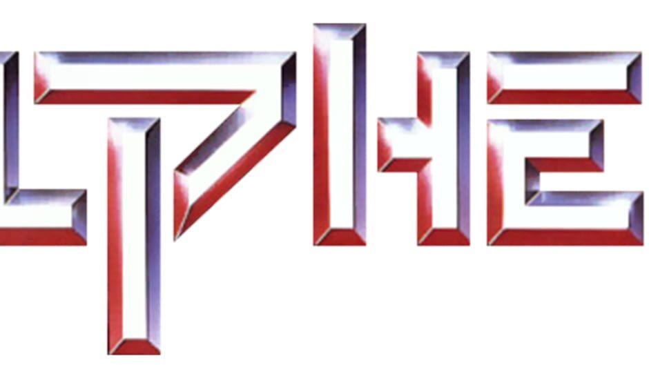Silpheed artwork 4