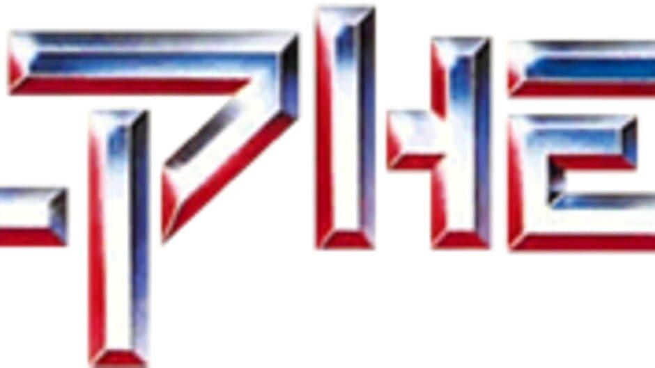 Silpheed artwork 3