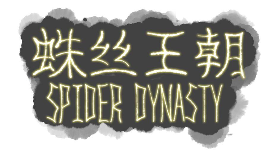 Spider Dynasty artwork 1