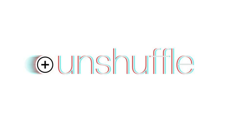Unshuffle artwork 1