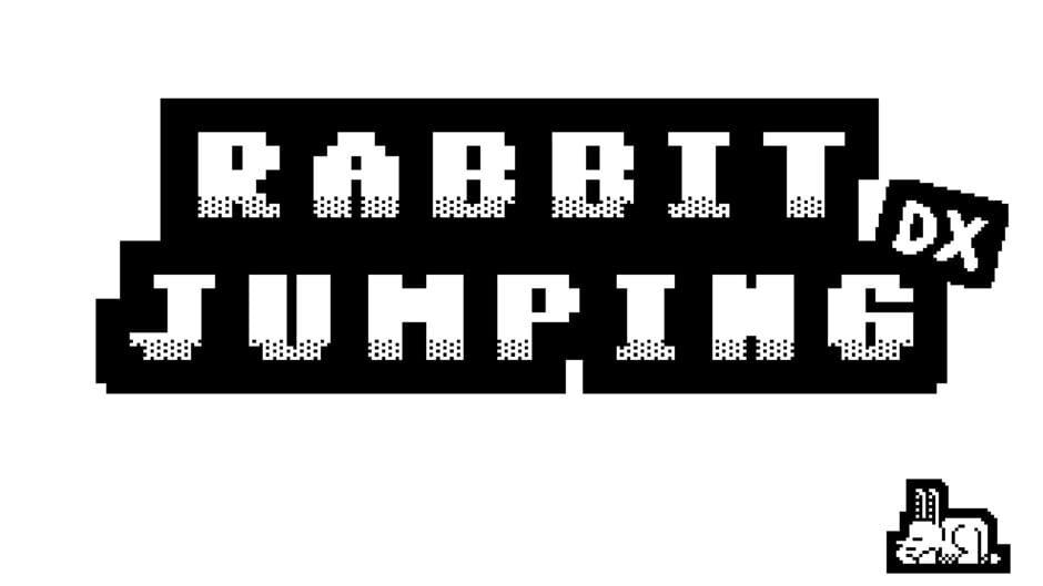 Rabbit Jumping DX artwork 1