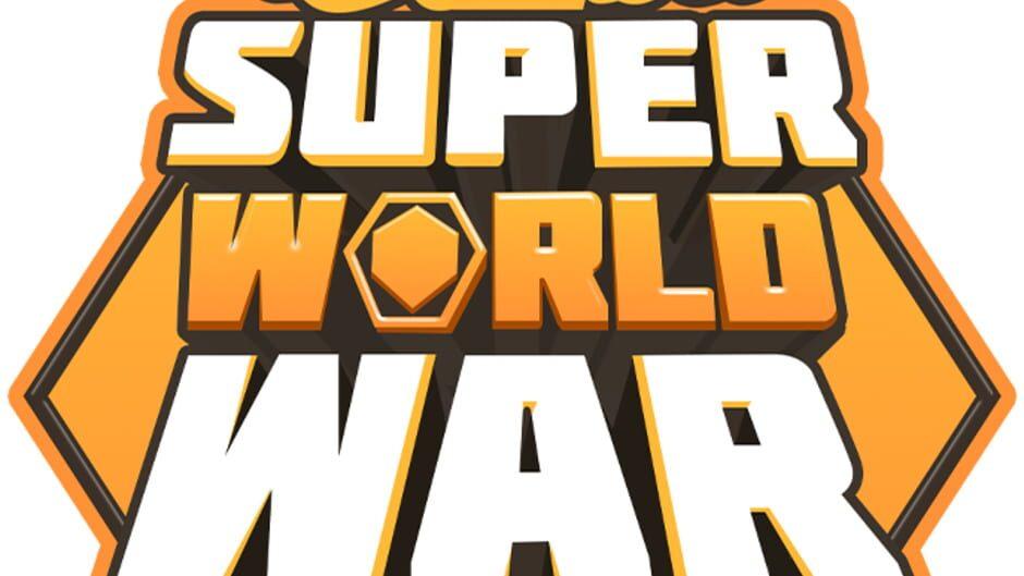 Super World War artwork 1