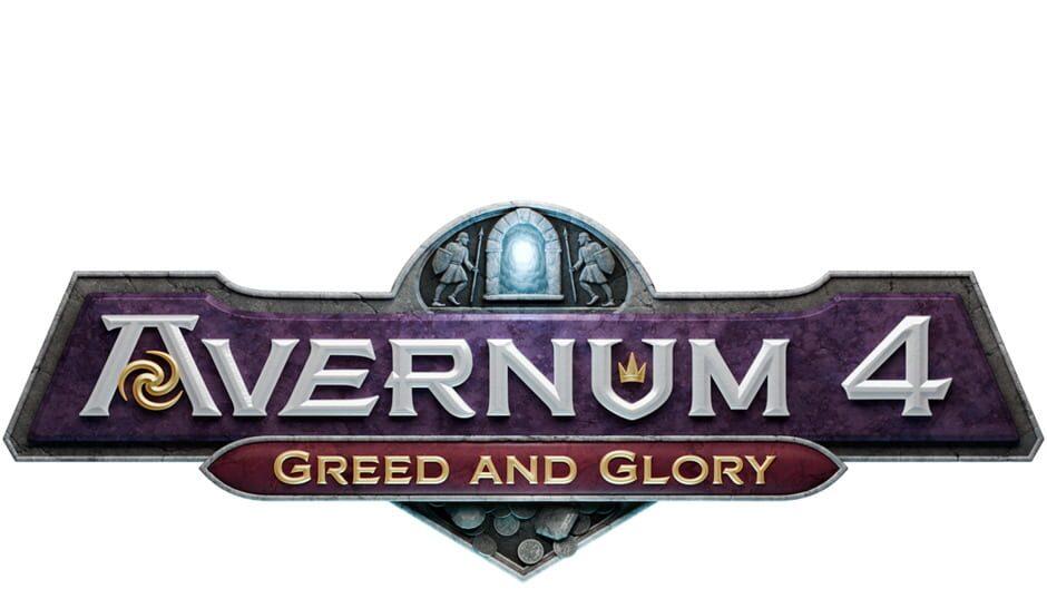 Avernum 4: Greed and Glory artwork 1