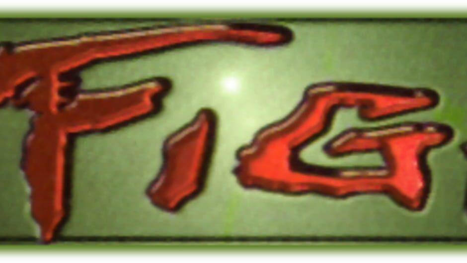 FX Fighter artwork 1