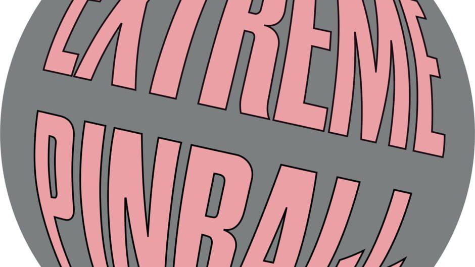 Extreme Pinball artwork 1