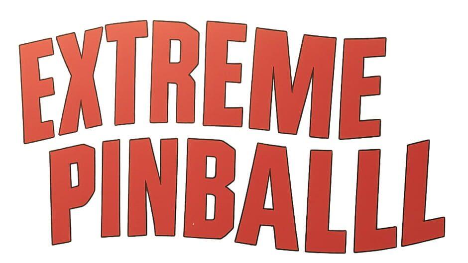 Extreme Pinball artwork 3