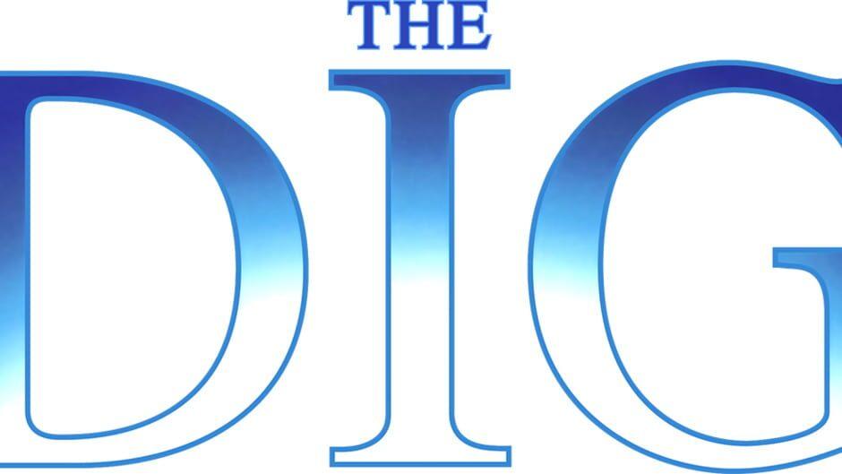 The Dig artwork 2