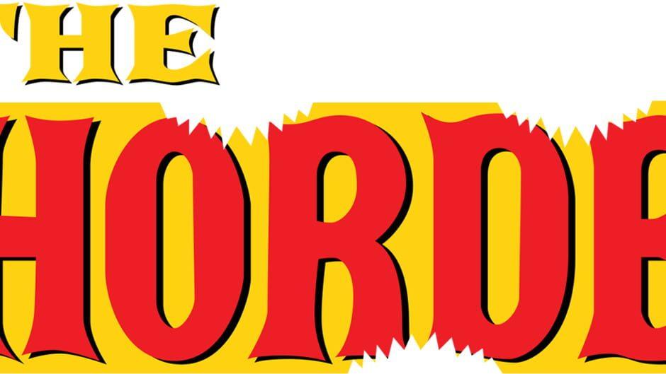 The Horde artwork 1