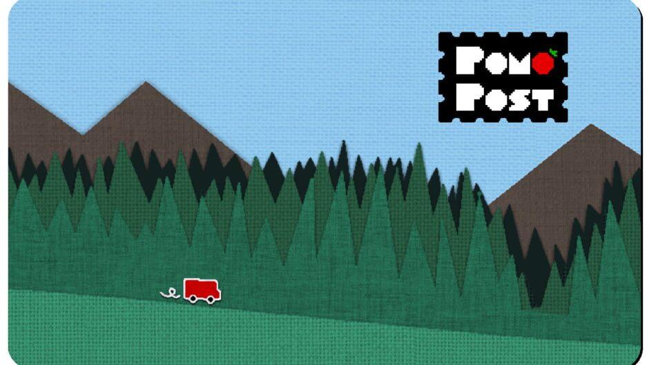 Pomo Post artwork 1