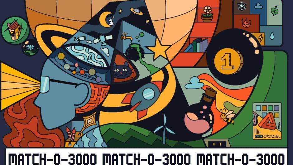 Match-o-3000 artwork 1