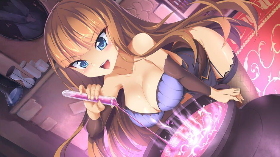 Witches Craft artwork 2