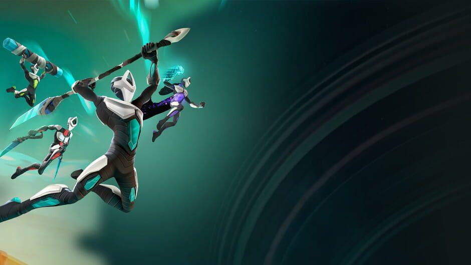 Godbreakers artwork 1