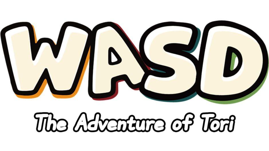 WASD: The Adventure of Tori artwork 1