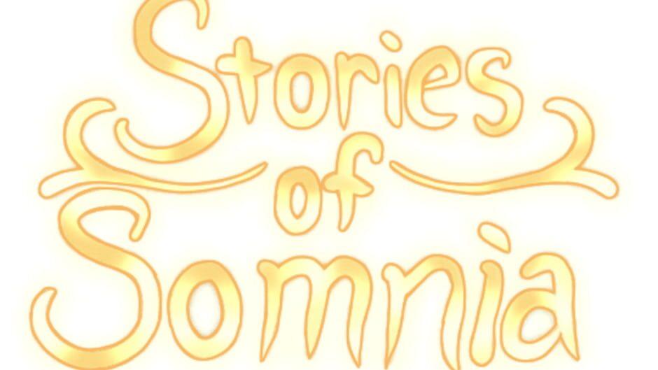 Stories of Somnia artwork 2