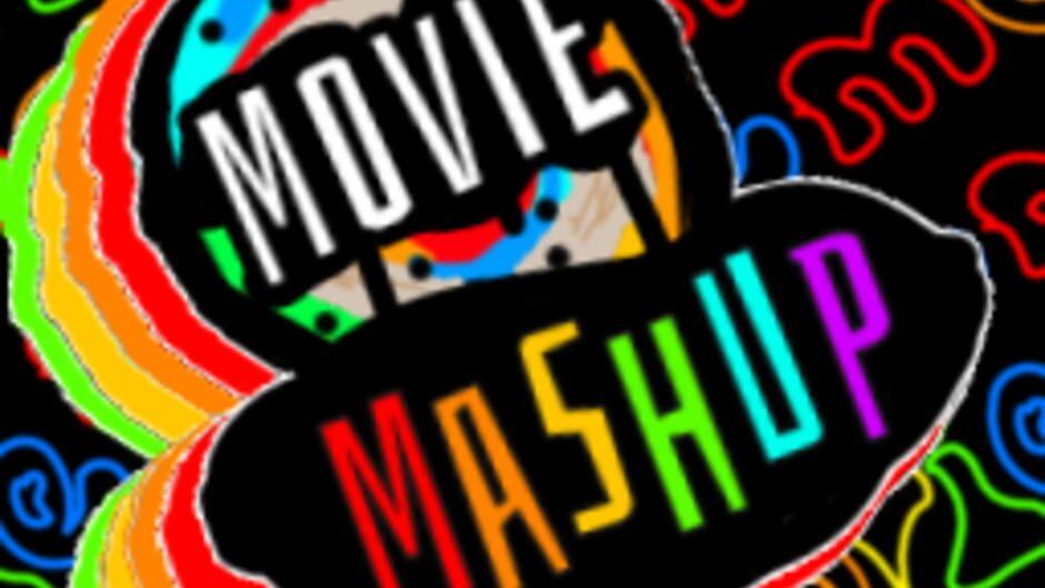 Movie Mashup artwork 1