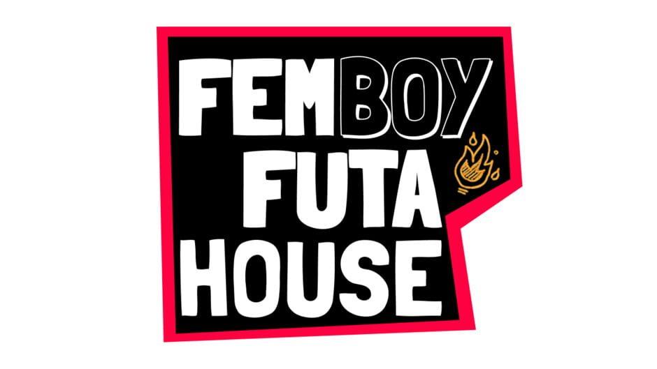 Femboy Futa House artwork 2