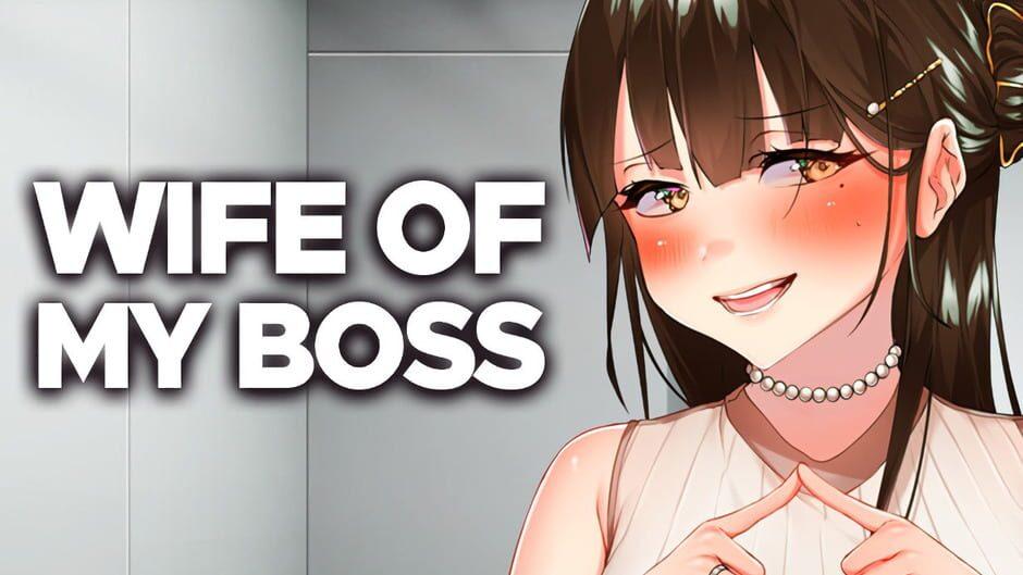 Wife of My Boss artwork 2