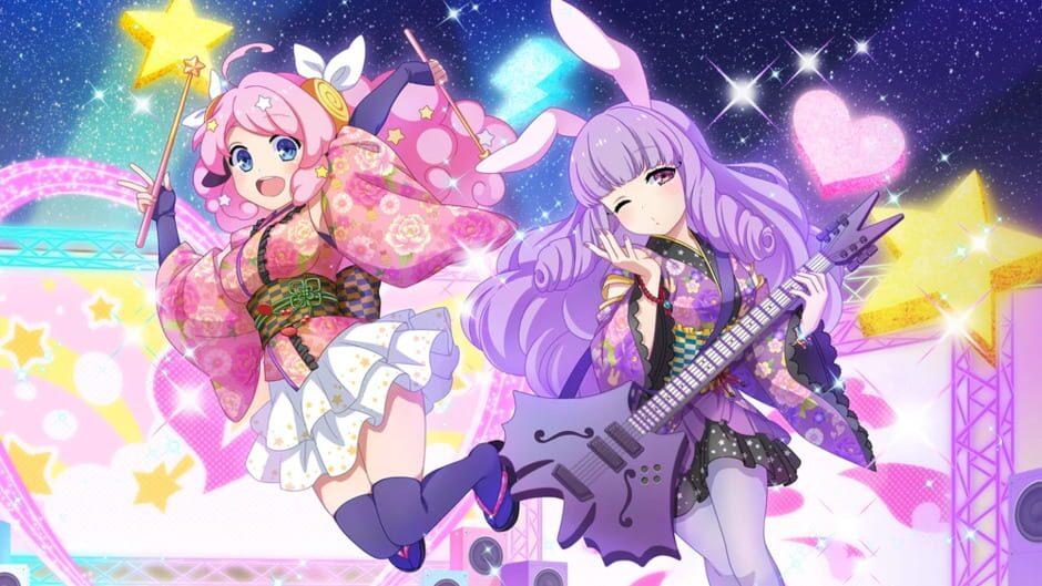 Show by Rock!! Fes A Live artwork 2