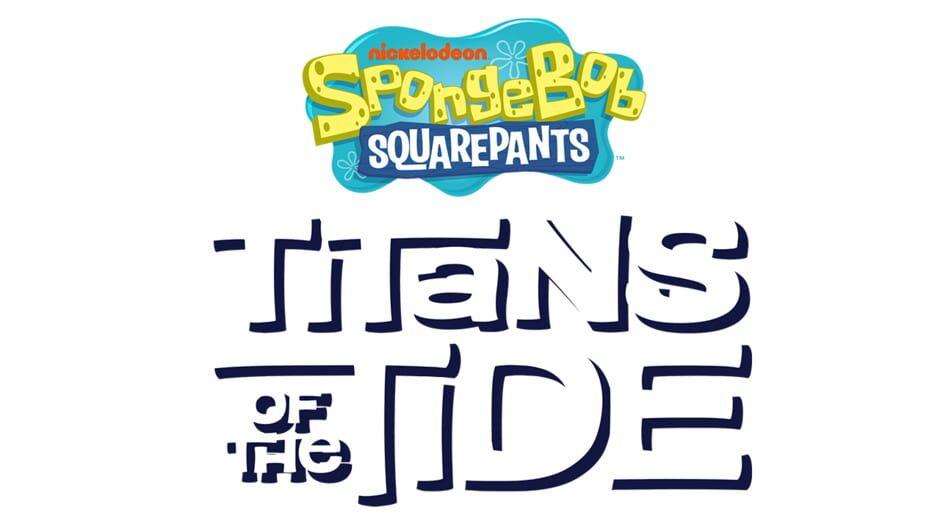 SpongeBob SquarePants: Titans of the Tide artwork 2
