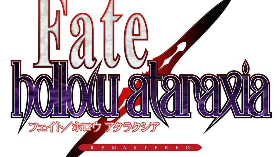 Fate/Hollow Ataraxia Remastered artwork 1