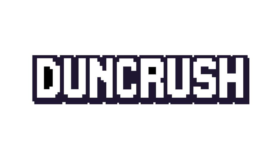 Duncrush artwork 1