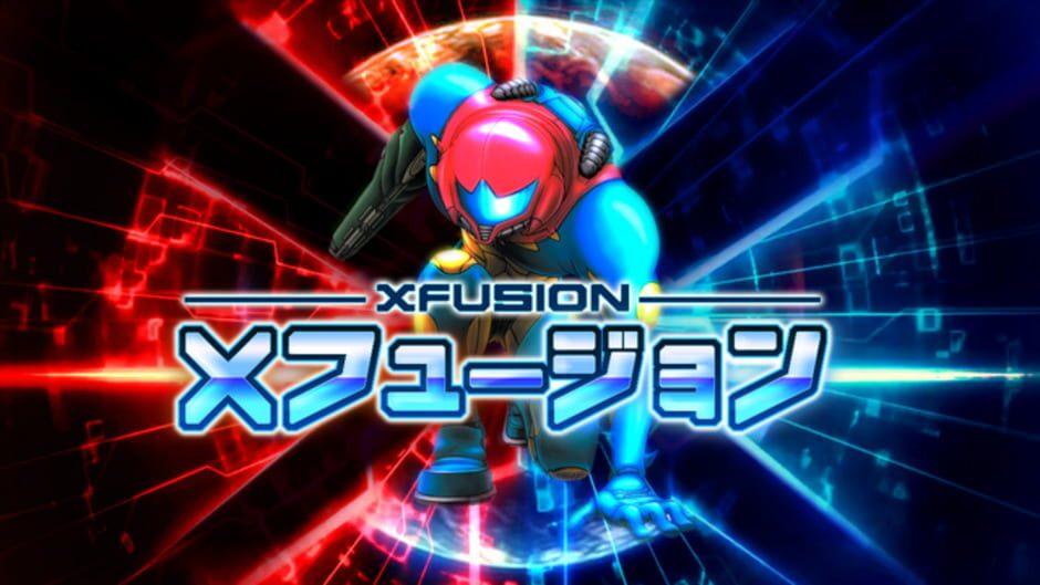 Super Metroid: X-Fusion artwork 1