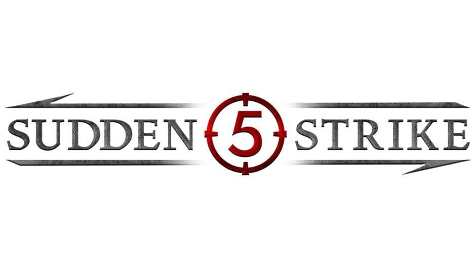 Sudden Strike 5 artwork 1
