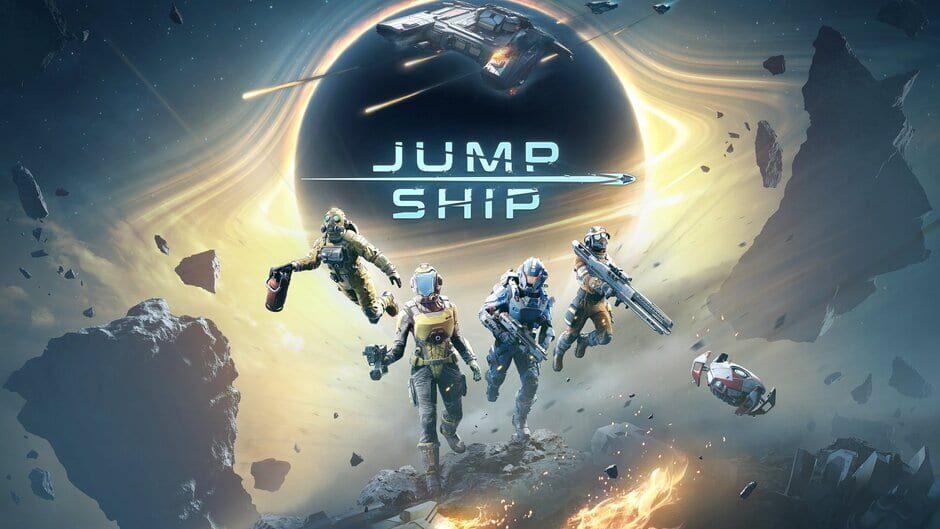 Jump Space artwork 2