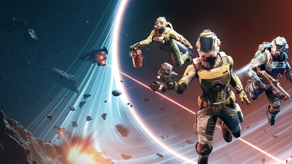 Jump Space artwork 3