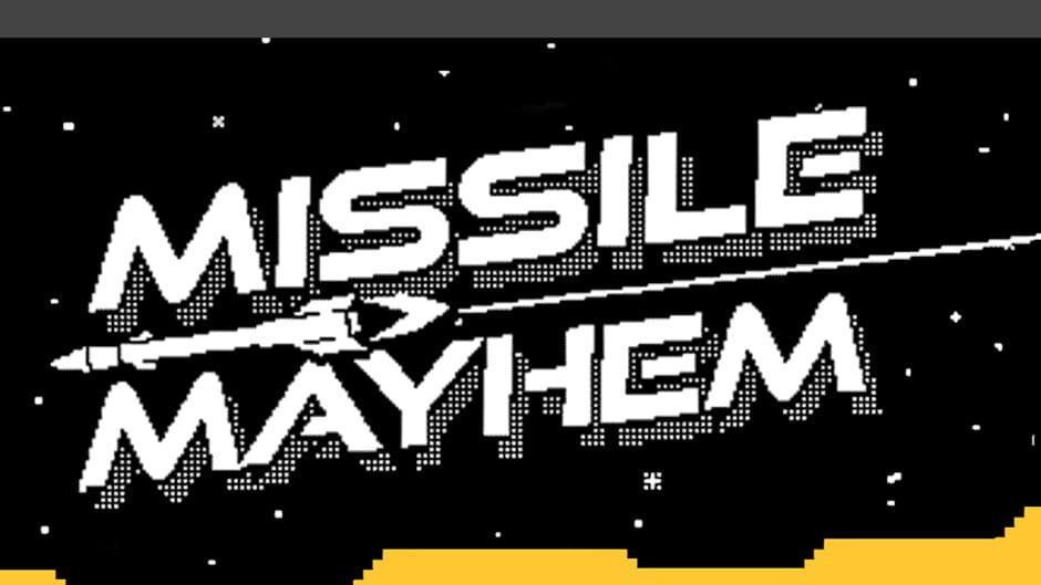 Missile Mayhem artwork 1