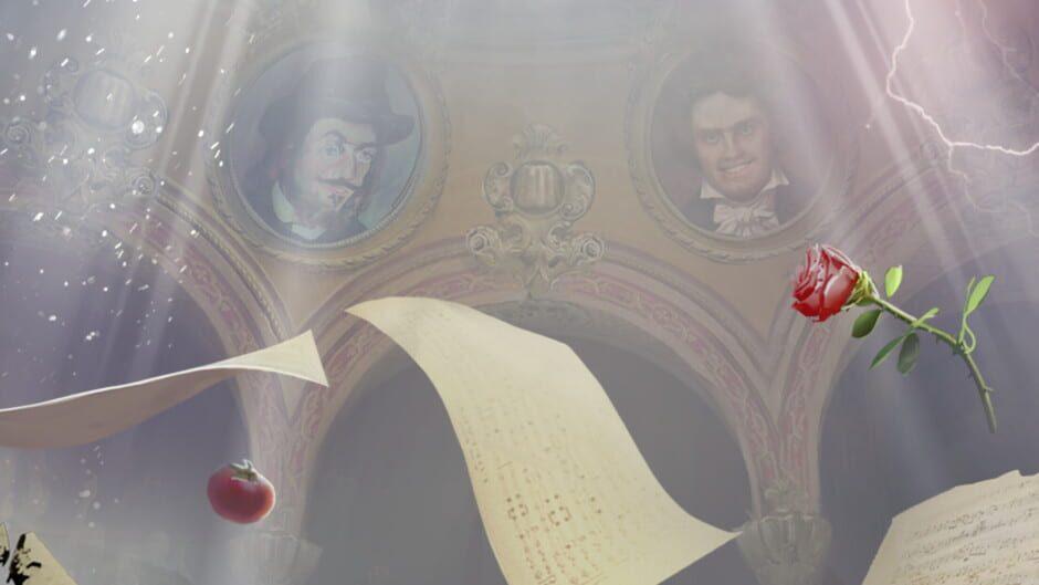 Maestro artwork 2