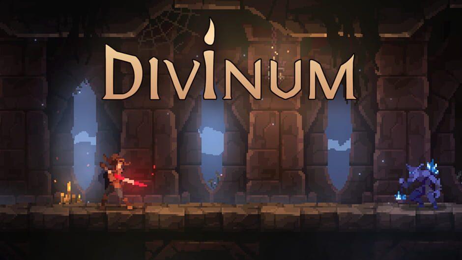 Divinum artwork 2