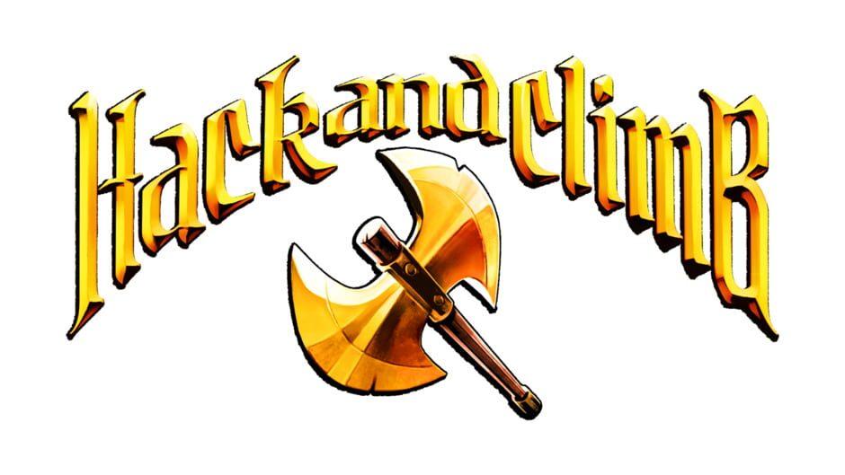Hack and Climb artwork 3