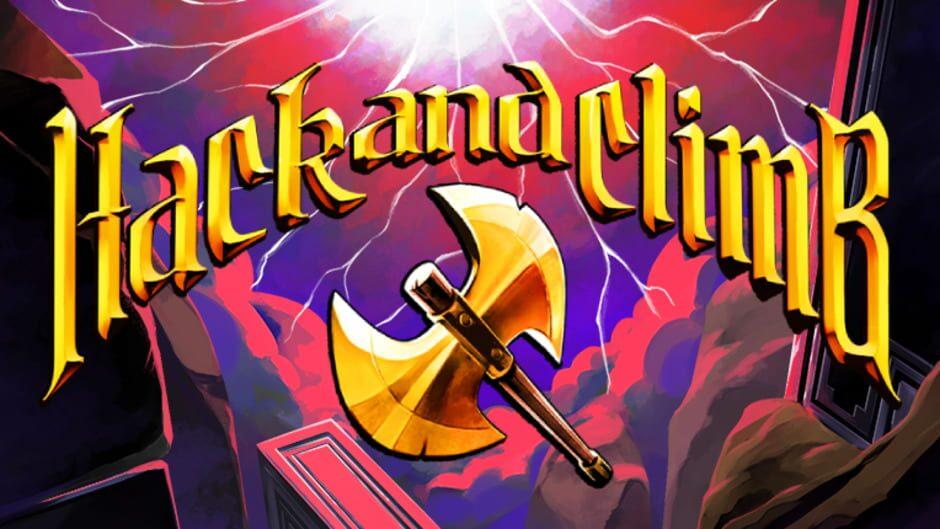 Hack and Climb artwork 1