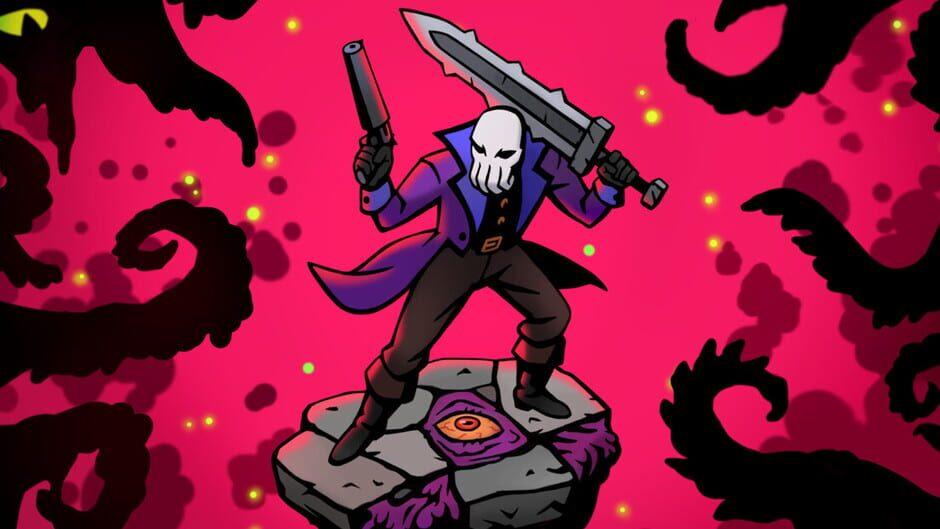 Madshot: Road to Madness artwork 1