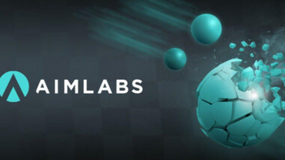 Aimlabs artwork 2