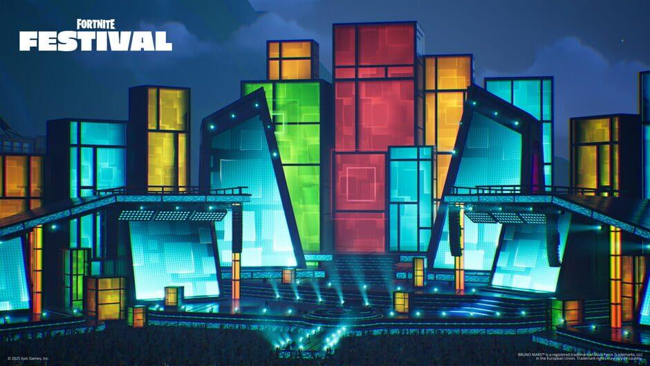 Fortnite Festival: Season 9 artwork 2