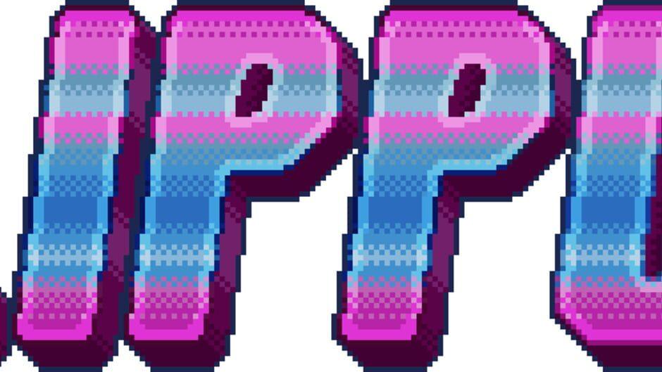 FlippUp artwork 1