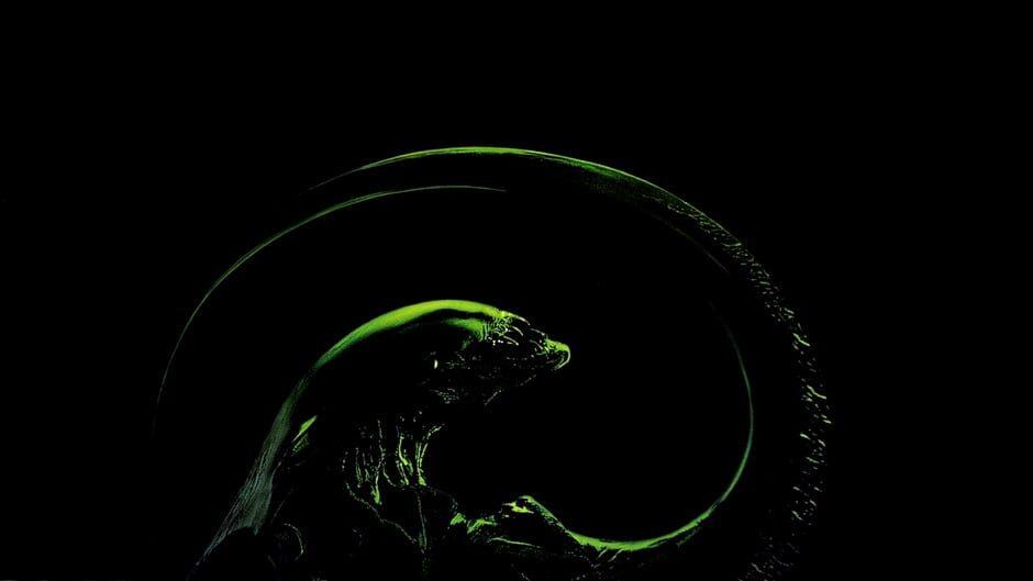 Alien 3 artwork 4