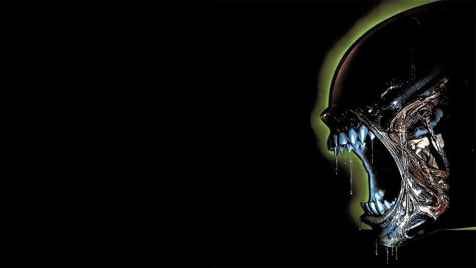 Alien Trilogy artwork 2