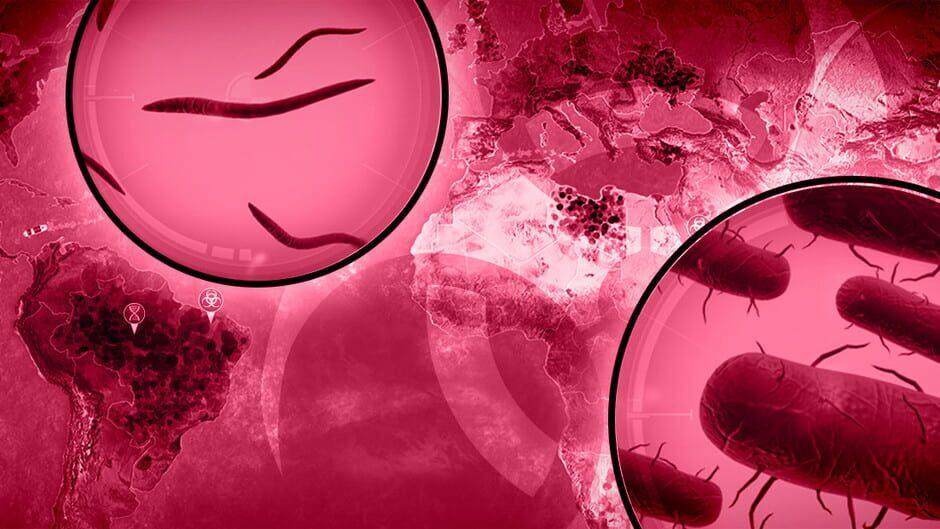 Plague Inc: Evolved artwork 2