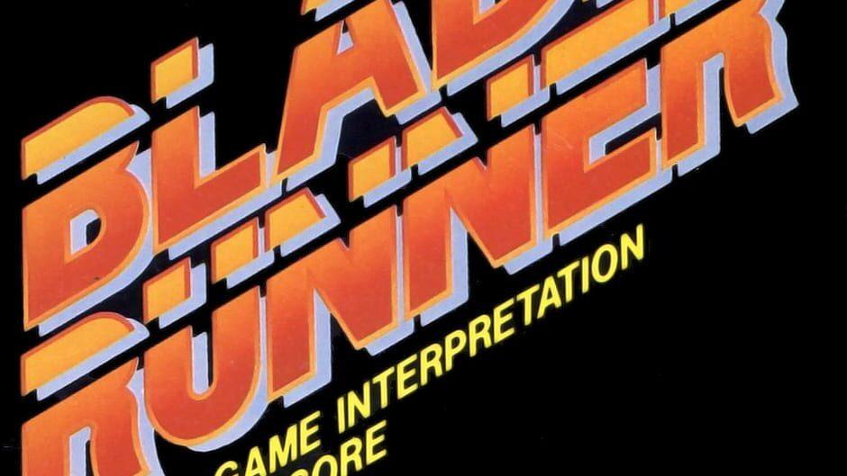Blade Runner artwork 1