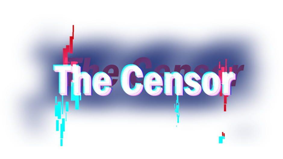 The Censor artwork 1