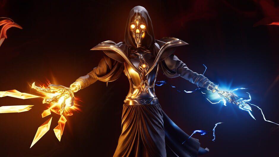Vex Mage artwork 1