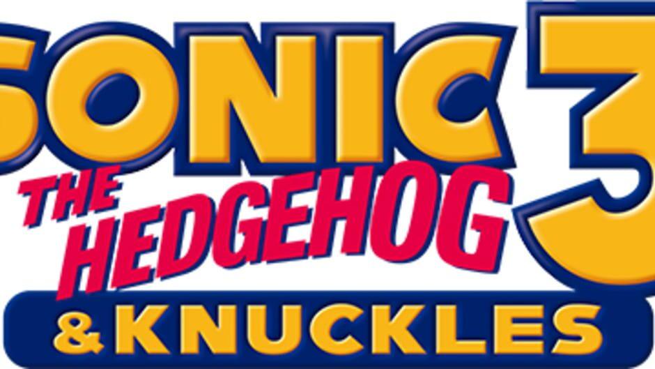 Sonic the Hedgehog 3 & Knuckles artwork 1