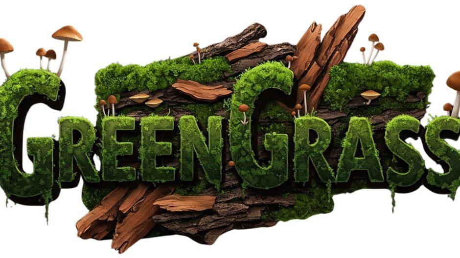 GreenGrass artwork 1