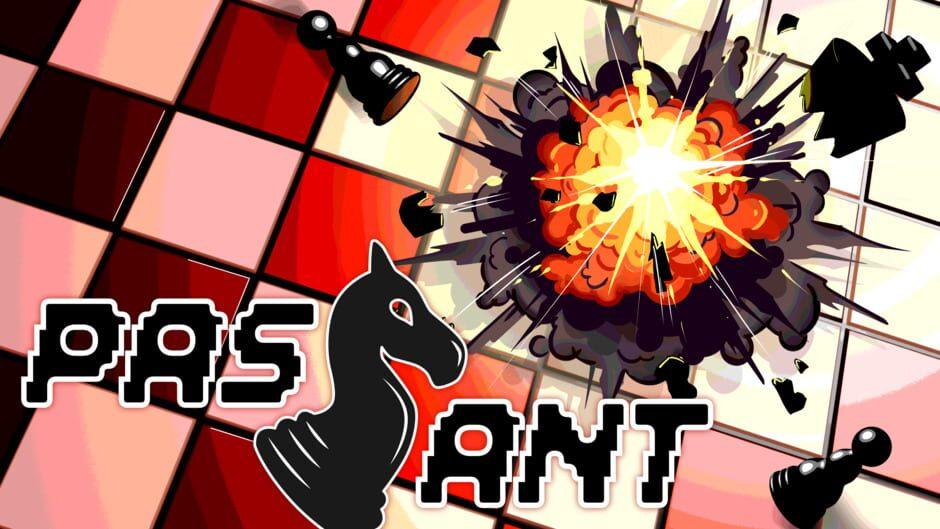 Passant: A Chess Roguelike artwork 1