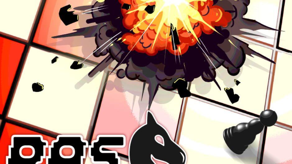 Passant: A Chess Roguelike artwork 2